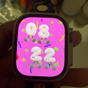 Apple Ultra 2 Smart Watch